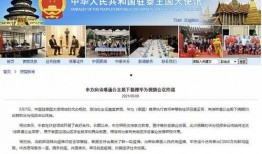 爆料美国大使馆视频回放,内幕曝光与真实瞬间